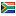mangwanani.co.za hosted country